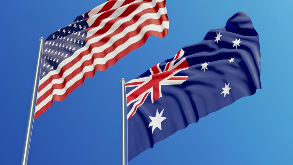 So sánh du học Úc và Mỹ 2026 giúp bạn chọn quốc gia phù hợp.