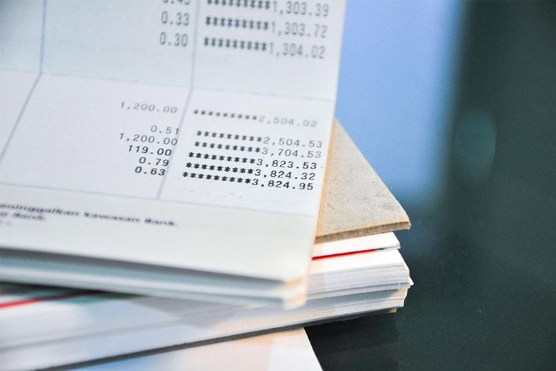 Top 10 Ngân Hàng Cung Cấp Mẫu Sổ Tiết Kiệm Ngân Hàng Được Lãnh Sự Quán Chấp Nhận Cao 1 Mẫu sổ tiết kiệm ngân hàng đóng vai trò quan trọng nhất thể hiện khả năng chi trả