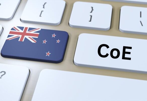 Thủ tục xin COE Úc là các bước đăng ký nhập học và xác nhận thông tin với trường tại Úc.
