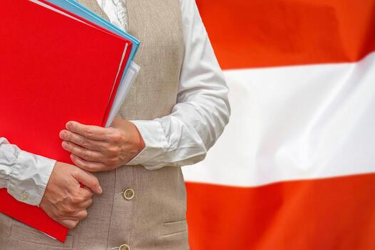 Du Học Áo Có Bắt Buộc Chứng Minh Tài Chính Không? Quy Định Mới Nhất 2026 2 Hồ sơ xin giấy phép cư trú tại Áo.