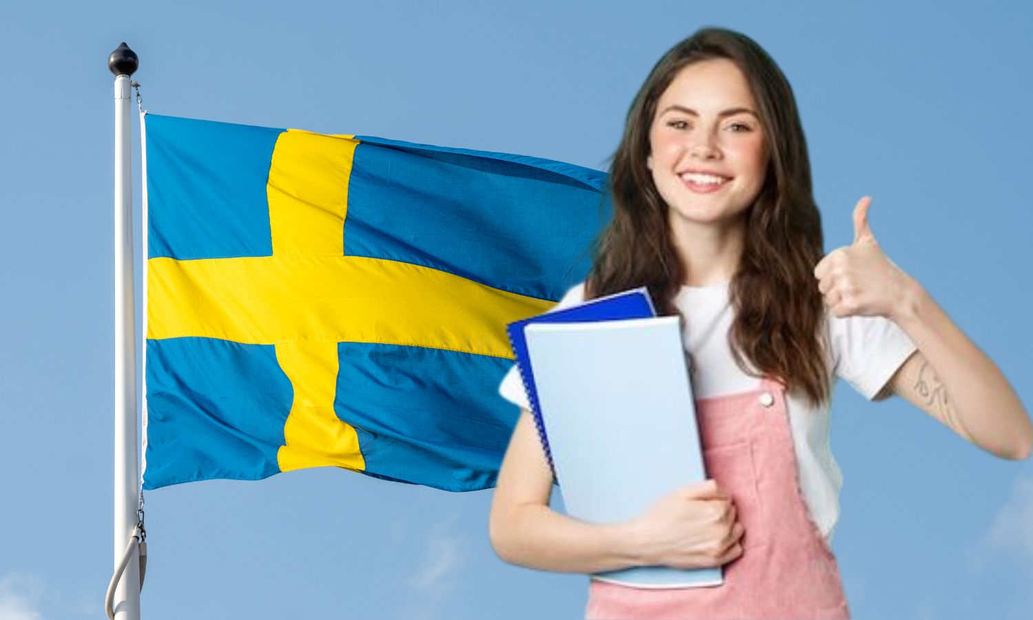 Du Học Thụy Điển Cần Bao Nhiêu Tiền? Điều Kiện Và Hồ Sơ Visa Mới Nhất 1 Thụy Điển là điểm đến du học lý tưởng nhờ nền giáo dục chất lượng cao.
