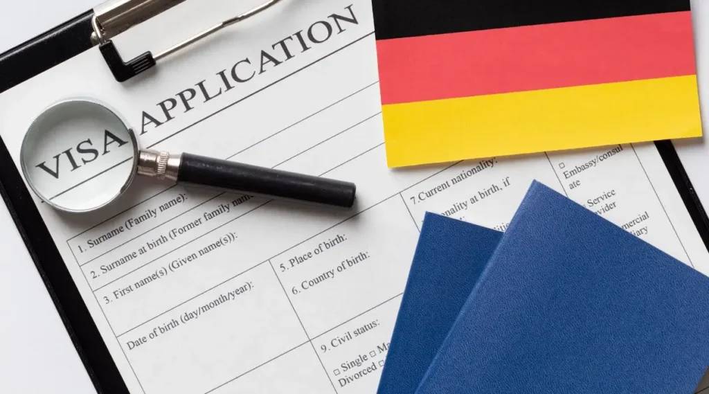 Dịch Vụ Hỗ Trợ Hồ Sơ Chứng Minh Tài Chính Để Xin Visa Du Học Bỉ Trọn Gói Từ A - Z 2026 1 Chứng minh tài chính là yêu cầu bắt buộc khi xin visa du học Bỉ.