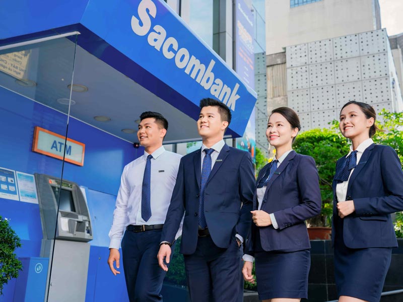Gioi Thieu Ngan Hang Tmcp Sai Gon Thuong Tin Sacombank