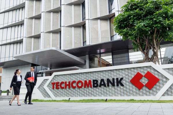 Xin Giấy Xác Nhận Số Dư Sổ Tiết Kiệm Techcombank: Quy Trình, Phí Và Mẫu Giấy 1 Giới thiệu Ngân hàng TMCP Kỹ Thương Việt Nam (Techcombank)