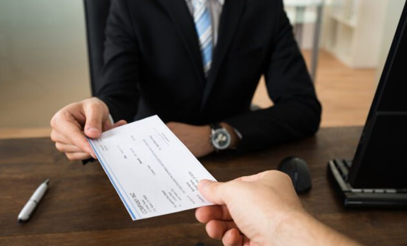 Chứng minh thu nhập là cách xác nhận nguồn thu nhập hợp pháp của cá nhân. 