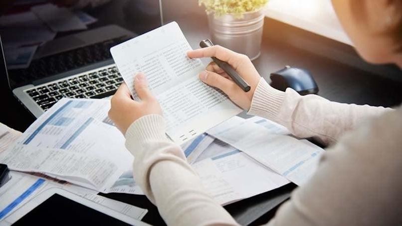Chứng minh thu nhập giúp Đại sứ quán đánh giá khả năng tài chính khi xin visa. 