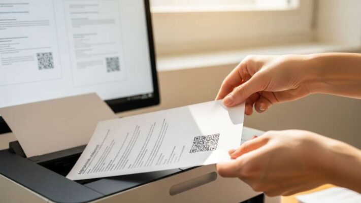 Lệ phí và các dịch vụ hỗ trợ tại TLScontact.
