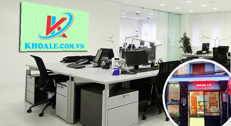cong ty dich vu chung minh tai chinh khoa le