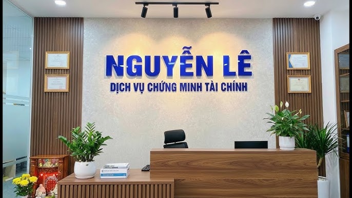 cong ty dich vu chung minh tai chinh nguyen le