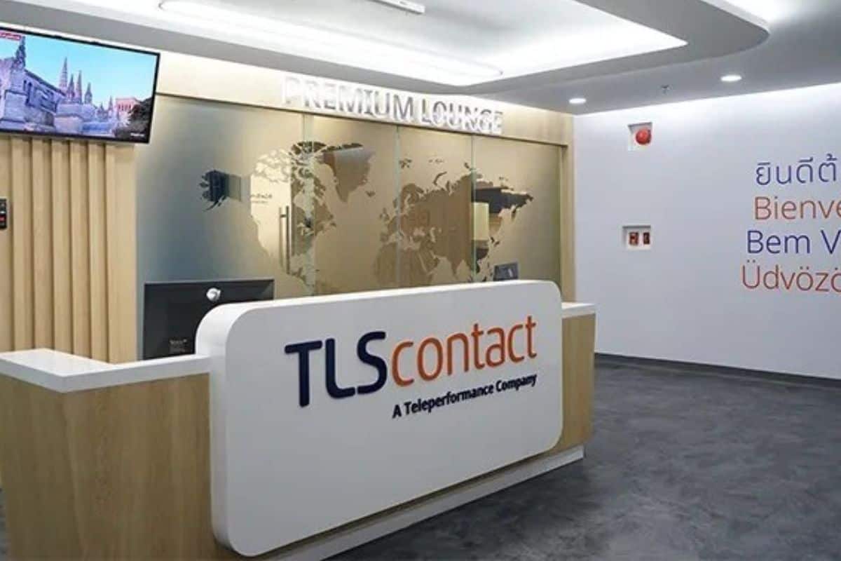 Địa chỉ và giờ làm việc của TLScontact tại Việt Nam.
