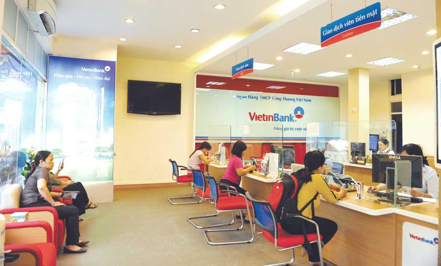 So sánh doanh nghiệp mở tài khoản phong tỏa: Nên chọn ngân hàng nào? 1 Mở tài khoản phong tỏa VietinBank nhanh chóng, thuận tiện cho hồ sơ du học Đức.
